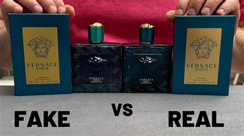 how to identify fake versace perfume|versace perfume authenticity check.